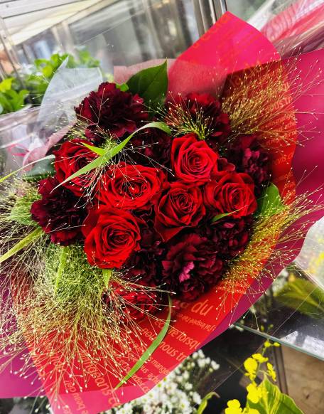 奈良県北葛城郡王寺町の花屋 つちや花店にフラワーギフトはお任せください 当店は 安心と信頼の花キューピット加盟店です 花キューピットタウン